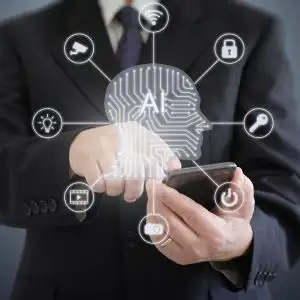 AI Consulting & Strategy in usa